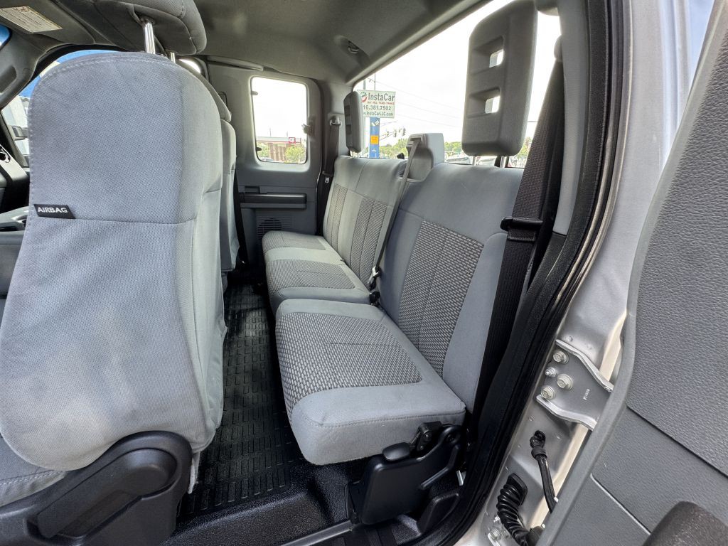 2016 Ford F-250 Image 19