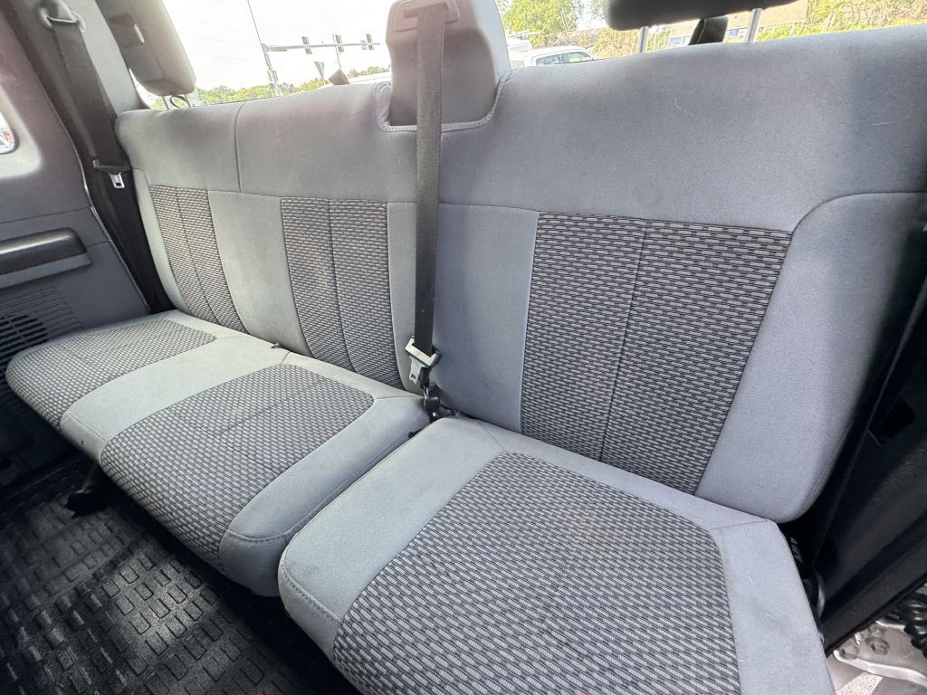 2016 Ford F-250 Image 20
