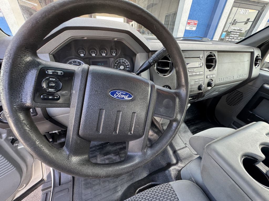 2016 Ford F-250 Image 21