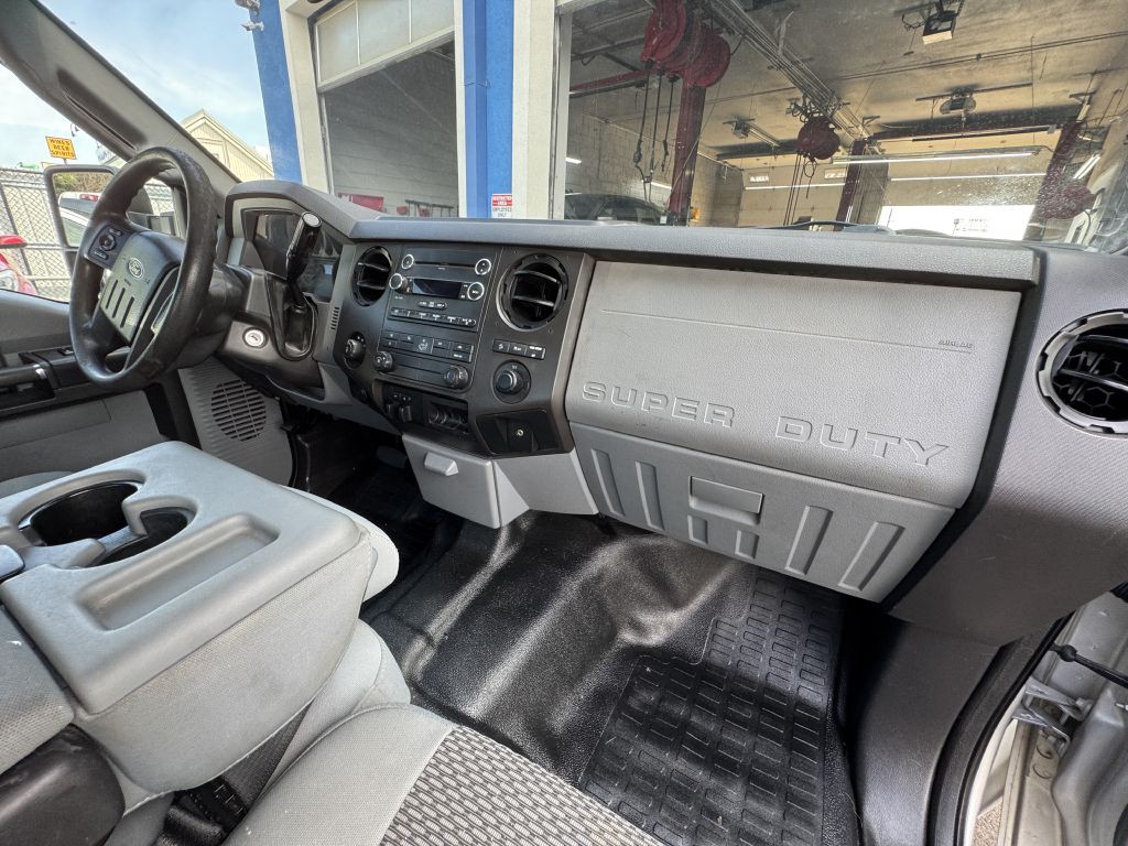2016 Ford F-250 Image 23