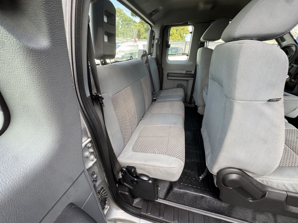 2016 Ford F-250 Image 24
