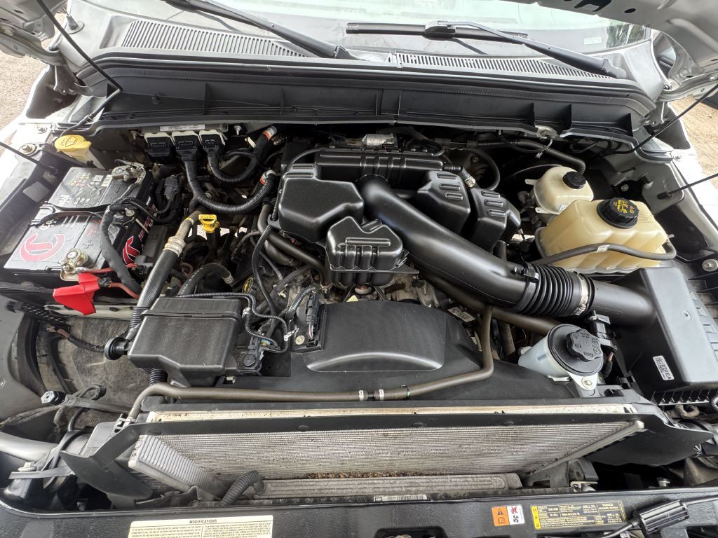2016 Ford F-250 Image 25