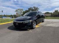 Image for 2018 Honda Accord EX ID: 6723993