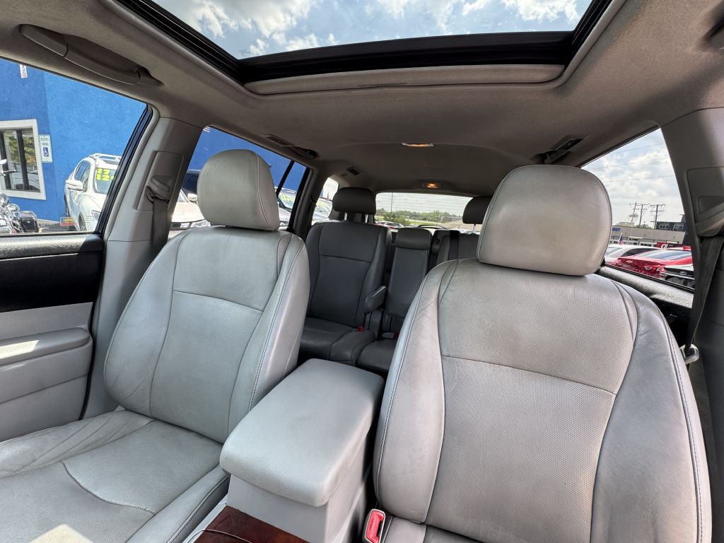 2012 Toyota Highlander Image 21
