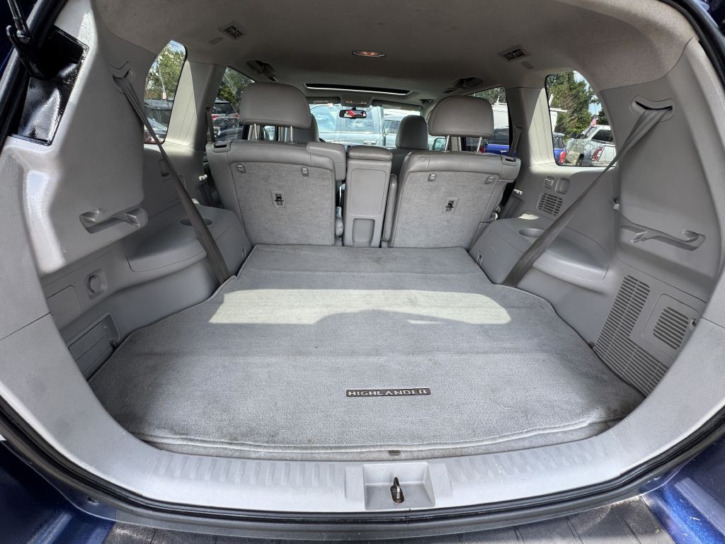 2012 Toyota Highlander Image 28