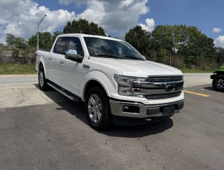 Image for 2019 Ford F-150 Lariat ID: 6724065