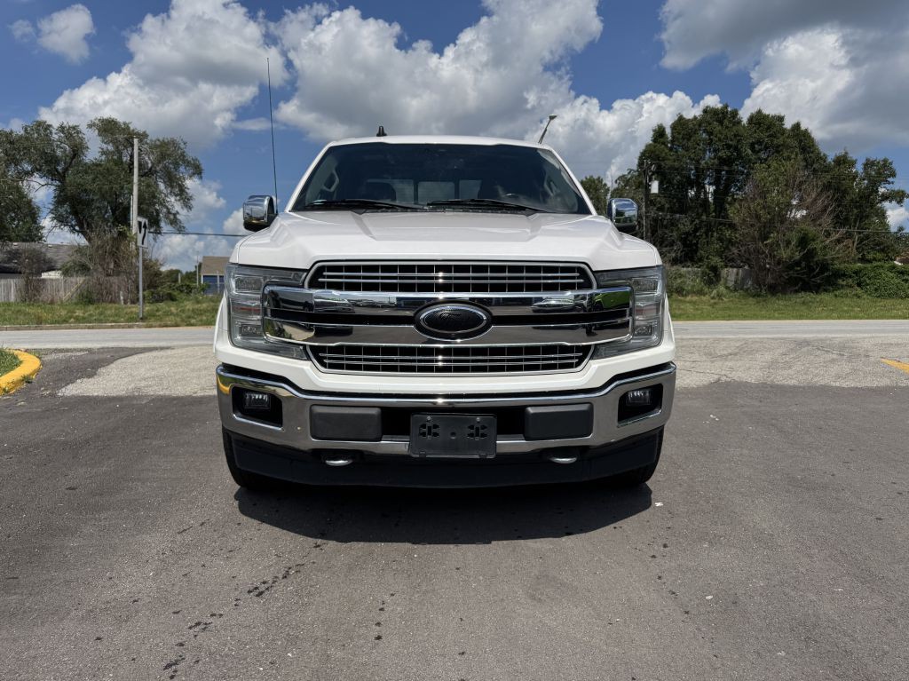 2019 Ford F-150 Image 5