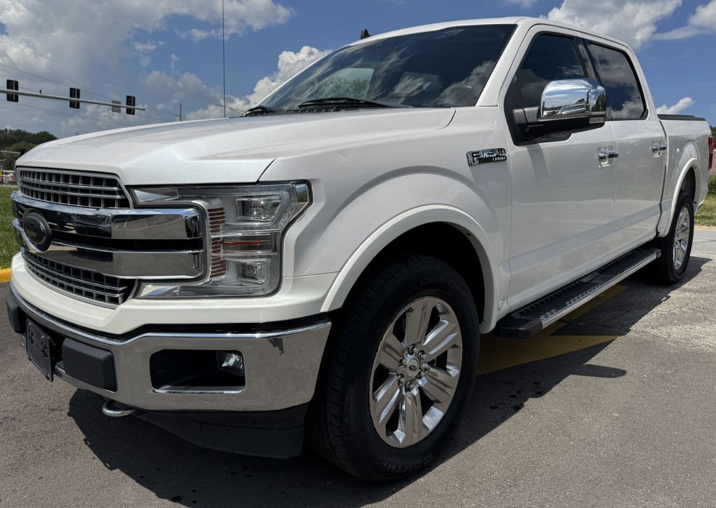 2019 Ford F-150 Image 6