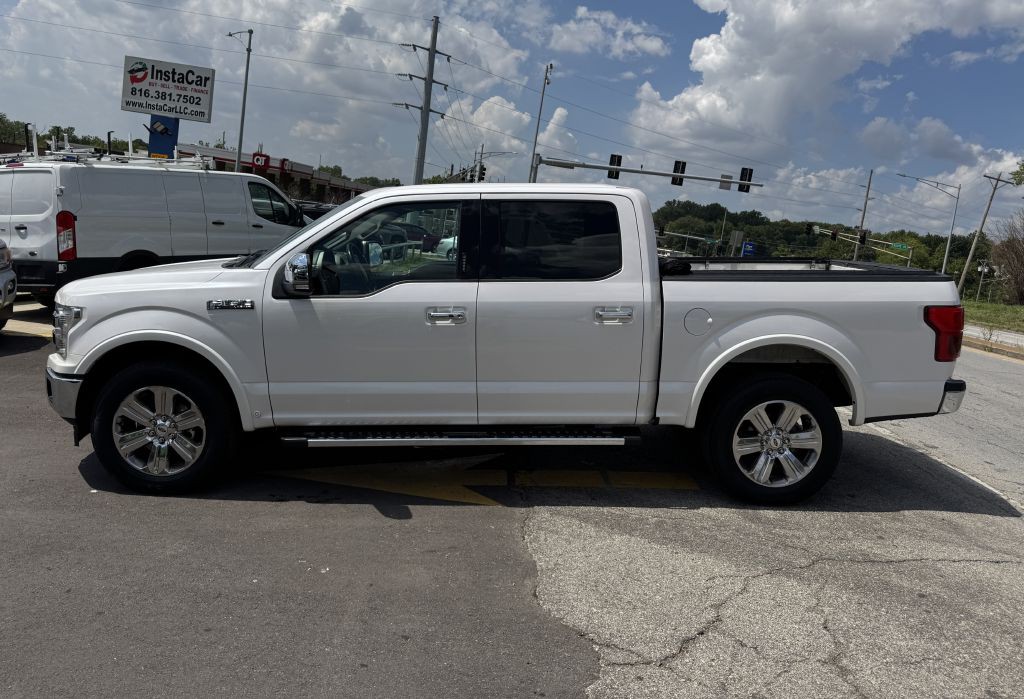 2019 Ford F-150 Image 7