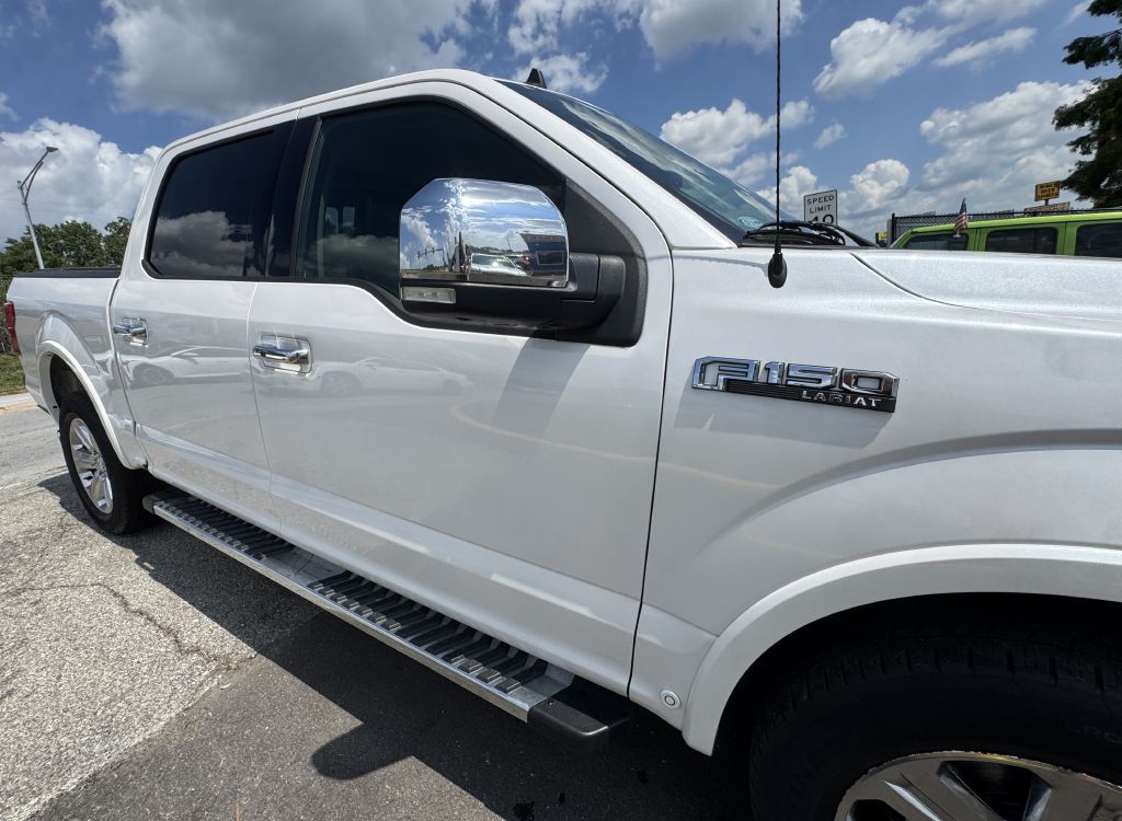 2019 Ford F-150 Image 9
