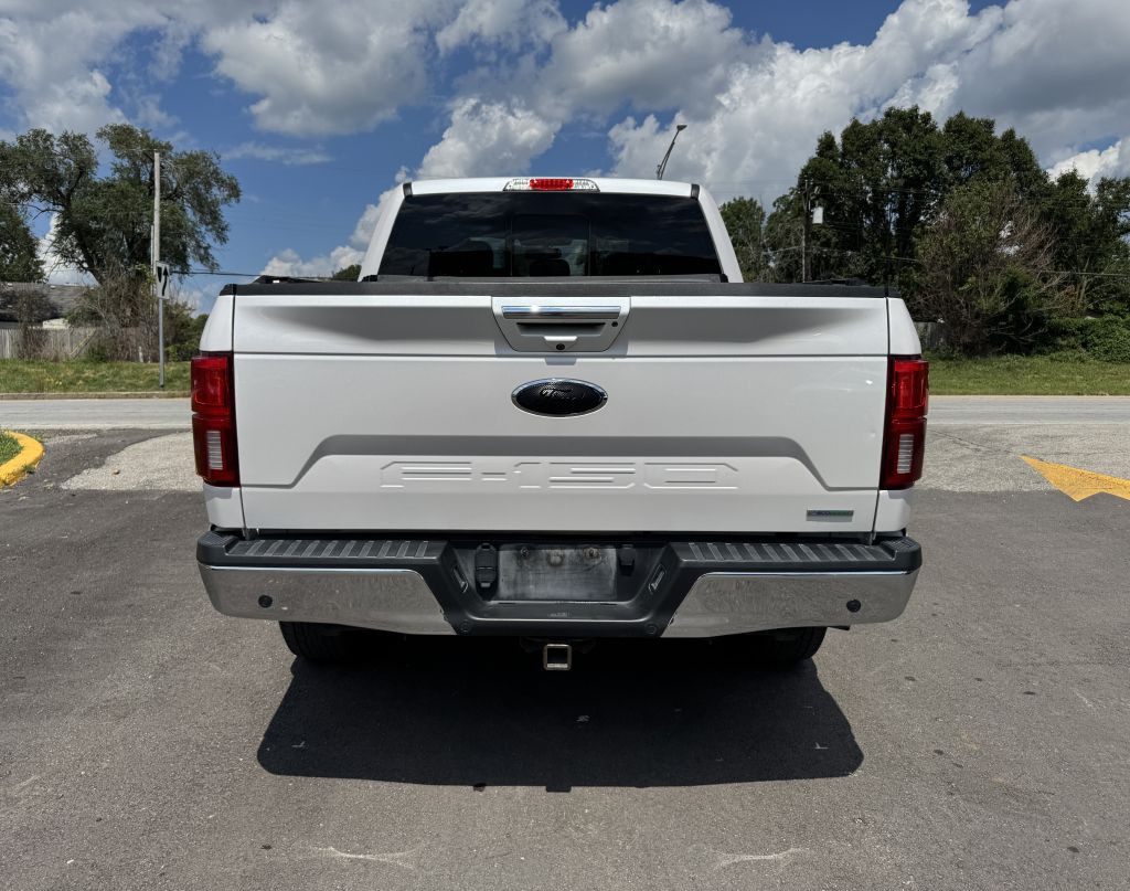 2019 Ford F-150 Image 11