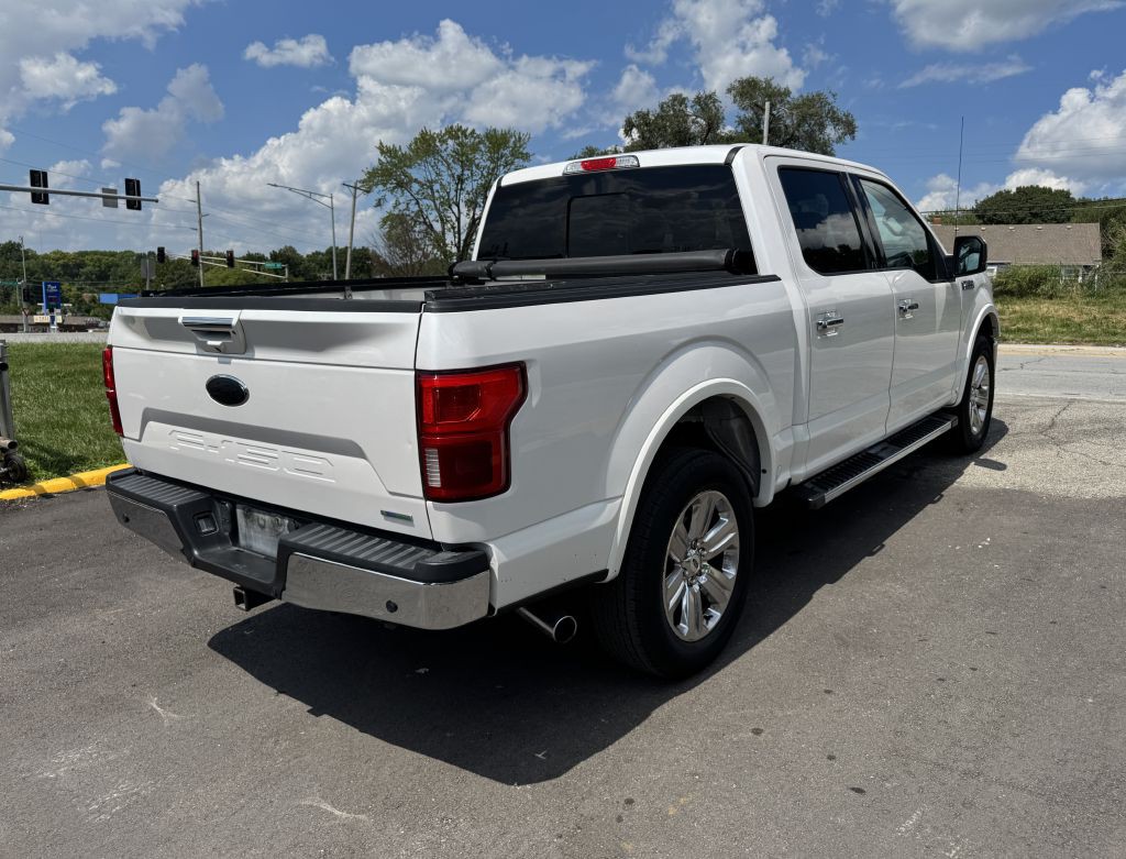 2019 Ford F-150 Image 13
