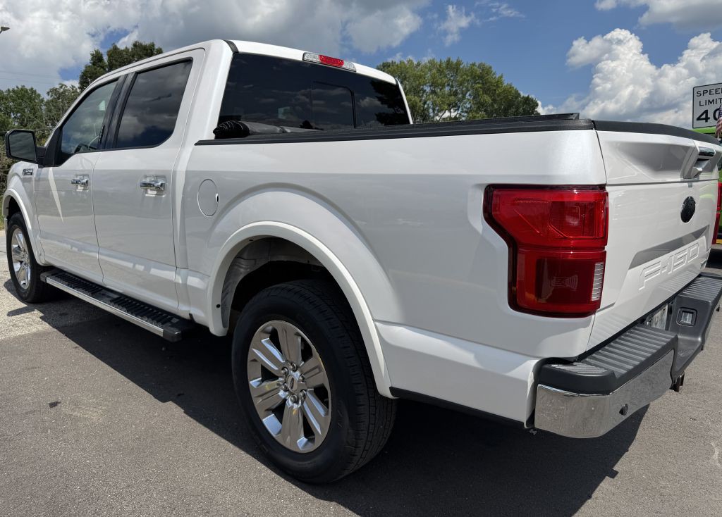 2019 Ford F-150 Image 15