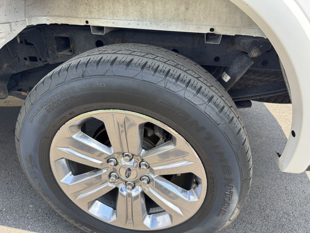 2019 Ford F-150 Image 16