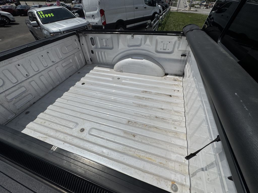 2019 Ford F-150 Image 17