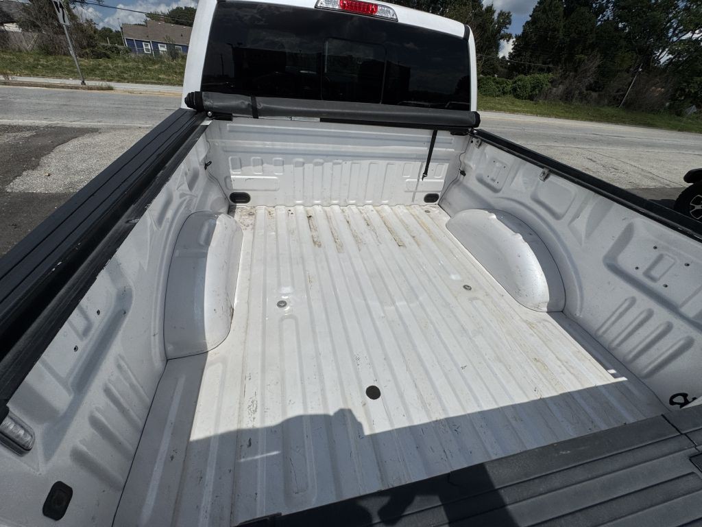 2019 Ford F-150 Image 18