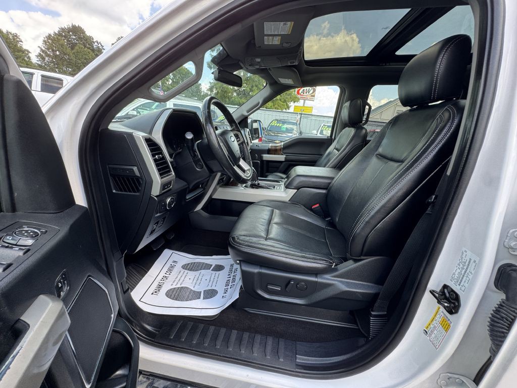 2019 Ford F-150 Image 19