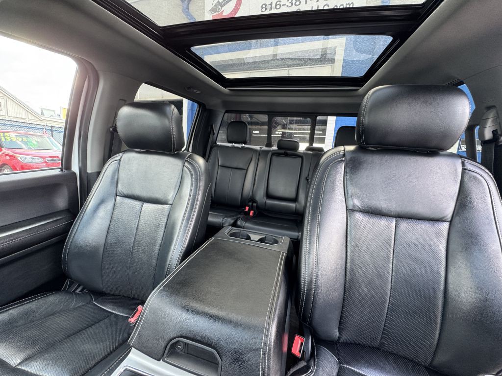 2019 Ford F-150 Image 21