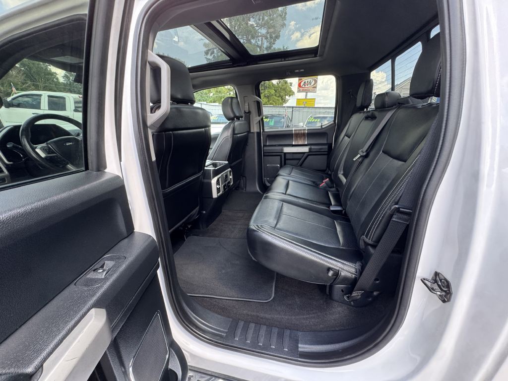 2019 Ford F-150 Image 22