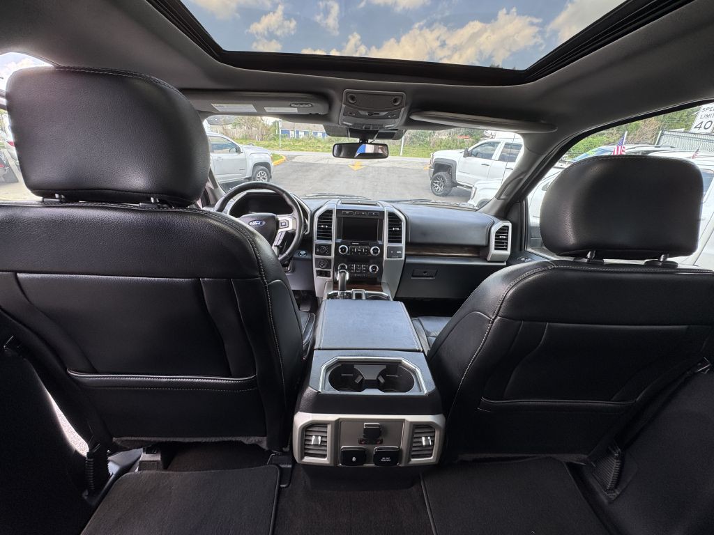 2019 Ford F-150 Image 23