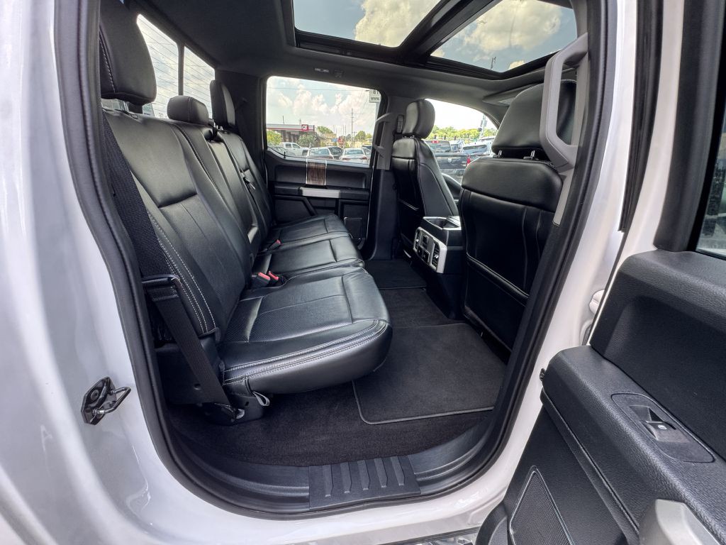 2019 Ford F-150 Image 26