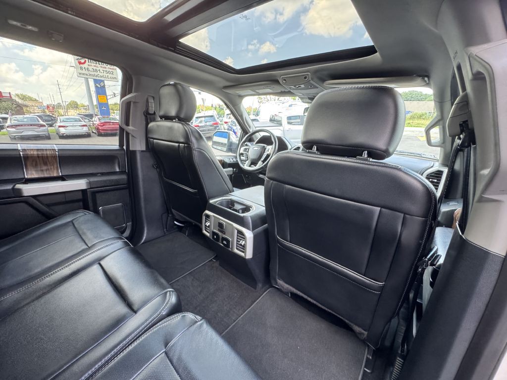 2019 Ford F-150 Image 27