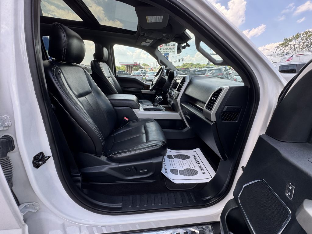 2019 Ford F-150 Image 28