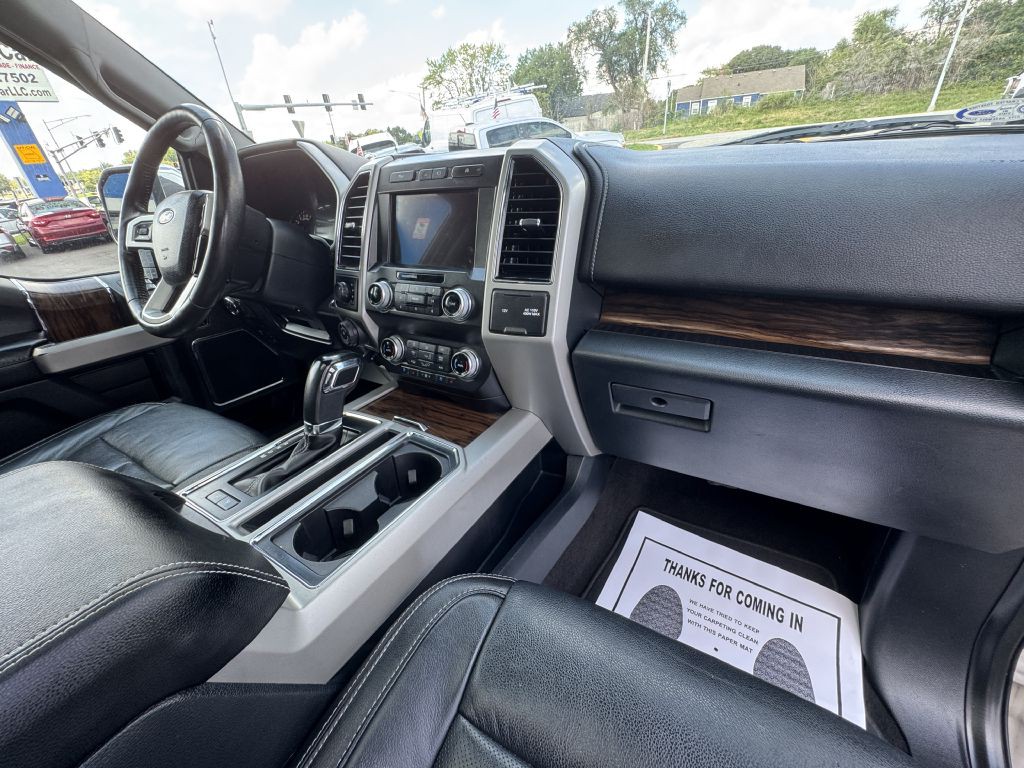 2019 Ford F-150 Image 29