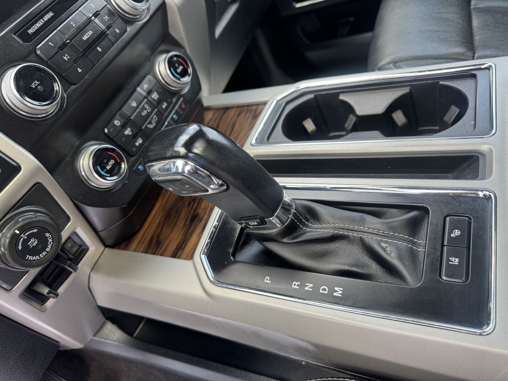 2019 Ford F-150 Image 30