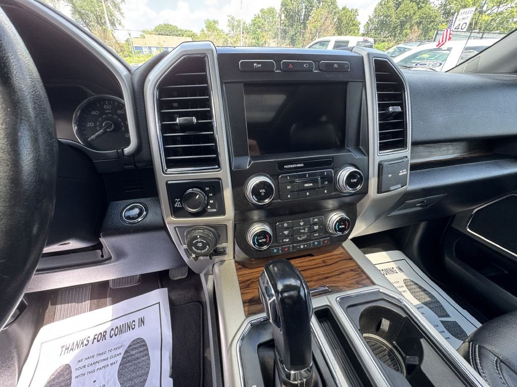 2019 Ford F-150 Image 31