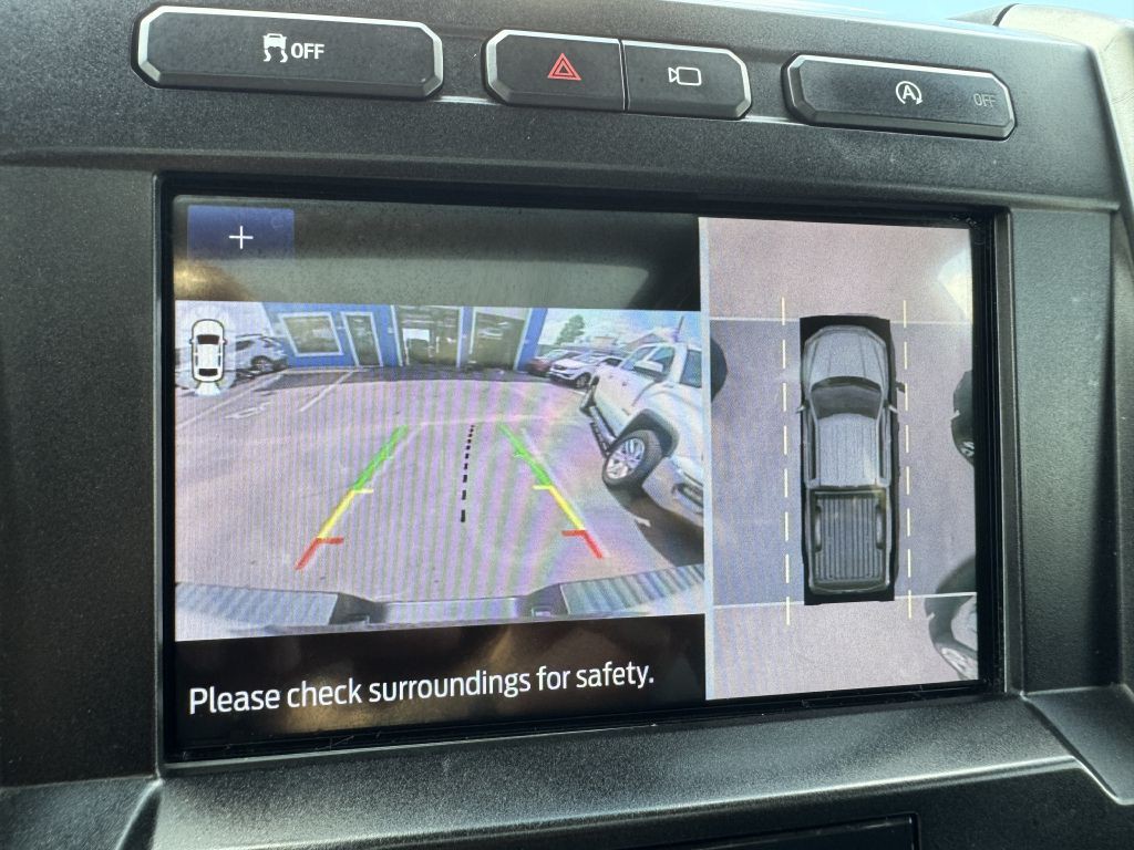 2019 Ford F-150 Image 33