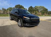 Image for 2018 Jeep Cherokee Limited ID: 6724105