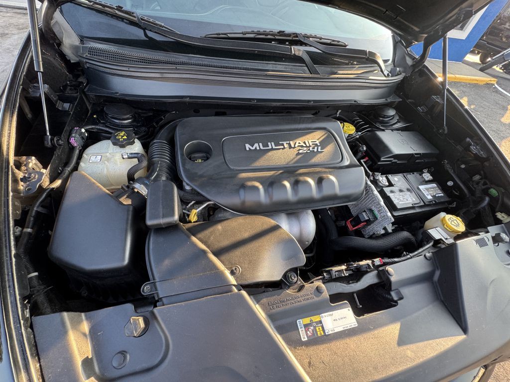 2018 Jeep Cherokee Image 29