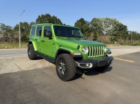 Image for 2019 Jeep Wrangler Unlimited Sahara ID: 6746287