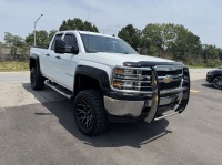 Image for 2014 Chevrolet Silverado 1500  ID: 6746504