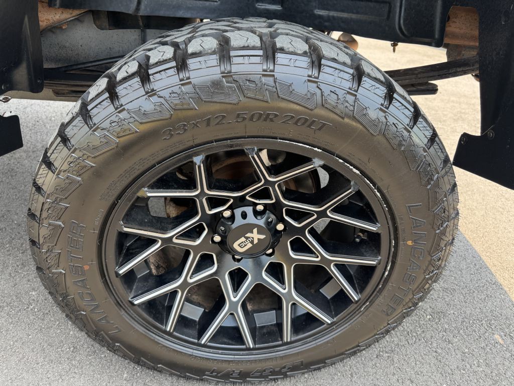 2014 Chevrolet Silverado 1500 Image 18