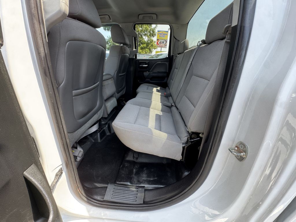 2014 Chevrolet Silverado 1500 Image 19