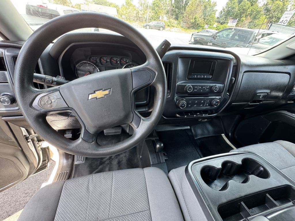 2014 Chevrolet Silverado 1500 Image 22