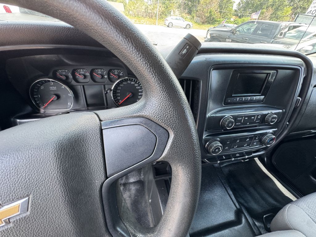 2014 Chevrolet Silverado 1500 Image 23