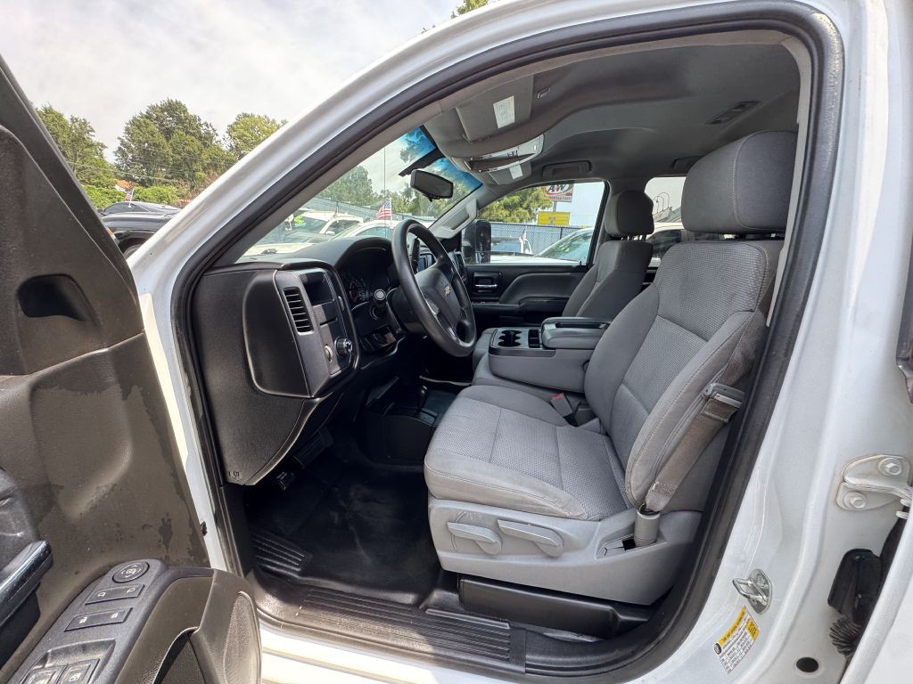 2014 Chevrolet Silverado 1500 Image 24
