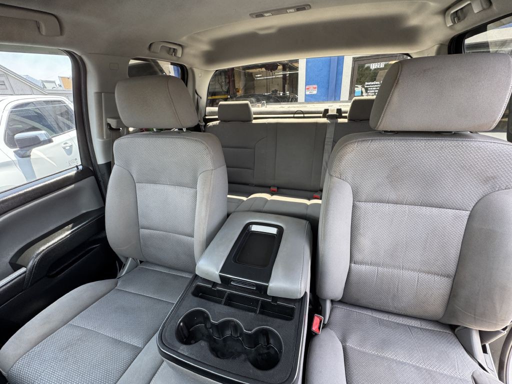 2014 Chevrolet Silverado 1500 Image 25