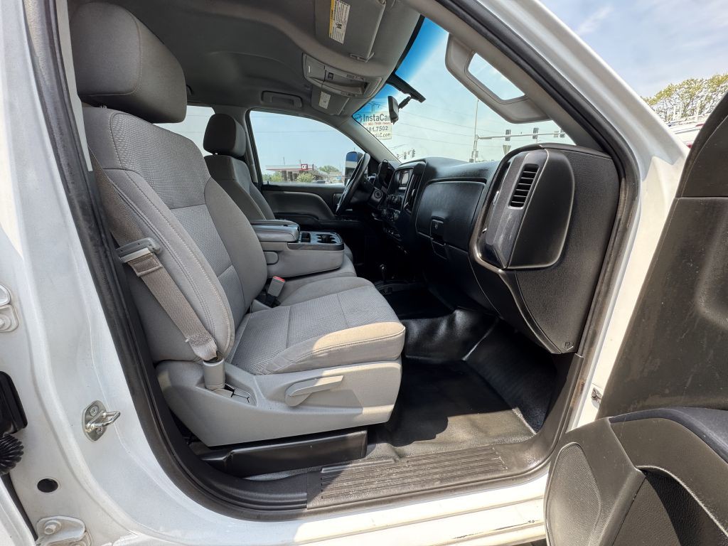 2014 Chevrolet Silverado 1500 Image 26