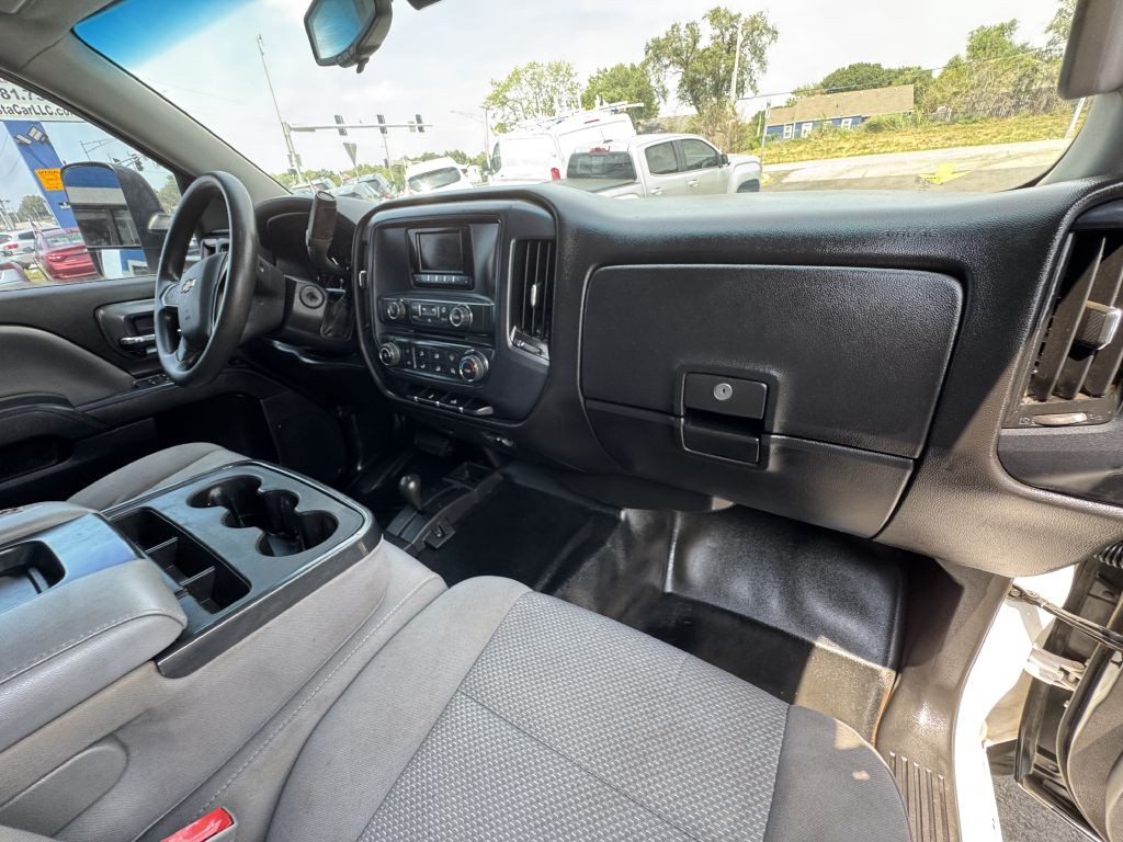 2014 Chevrolet Silverado 1500 Image 27