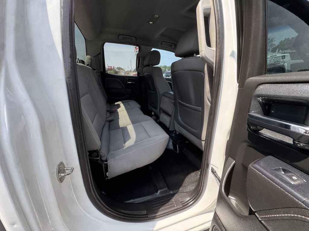 2014 Chevrolet Silverado 1500 Image 29
