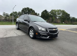 Image for 2016 Chevrolet Cruze LT ID: 6773876
