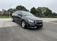 Image for 2016 Chevrolet Cruze LT ID: 6773876