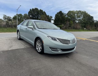 Image for 2014 Lincoln MKZ Hybrid ID: 6779911
