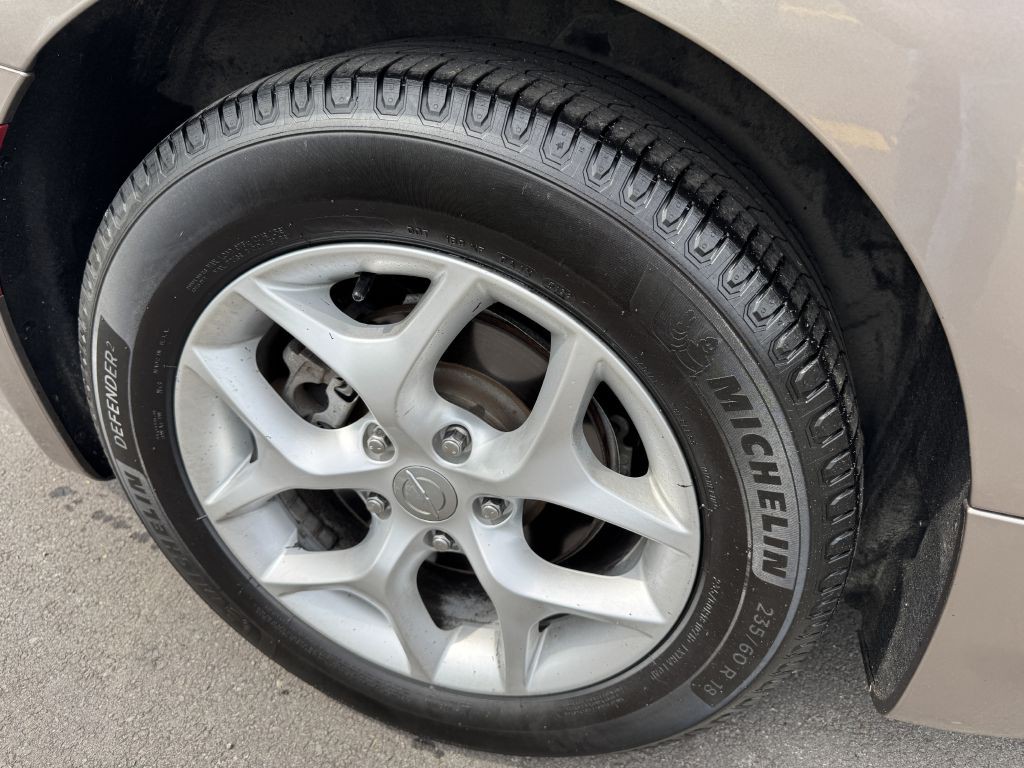 2018 Chrysler Pacifica Image 15