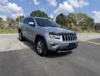 Image for 2015 Jeep Grand Cherokee Limited ID: 6779930
