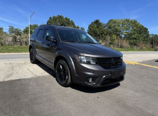 Image for 2019 Dodge Journey SE ID: 6779940